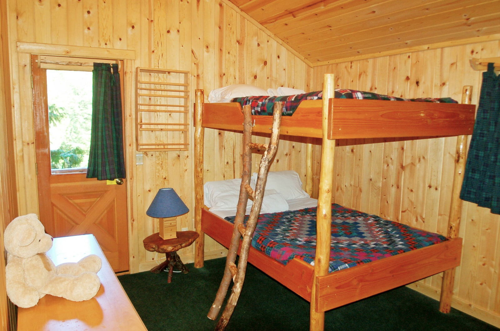 Logement Entier Deming 172298