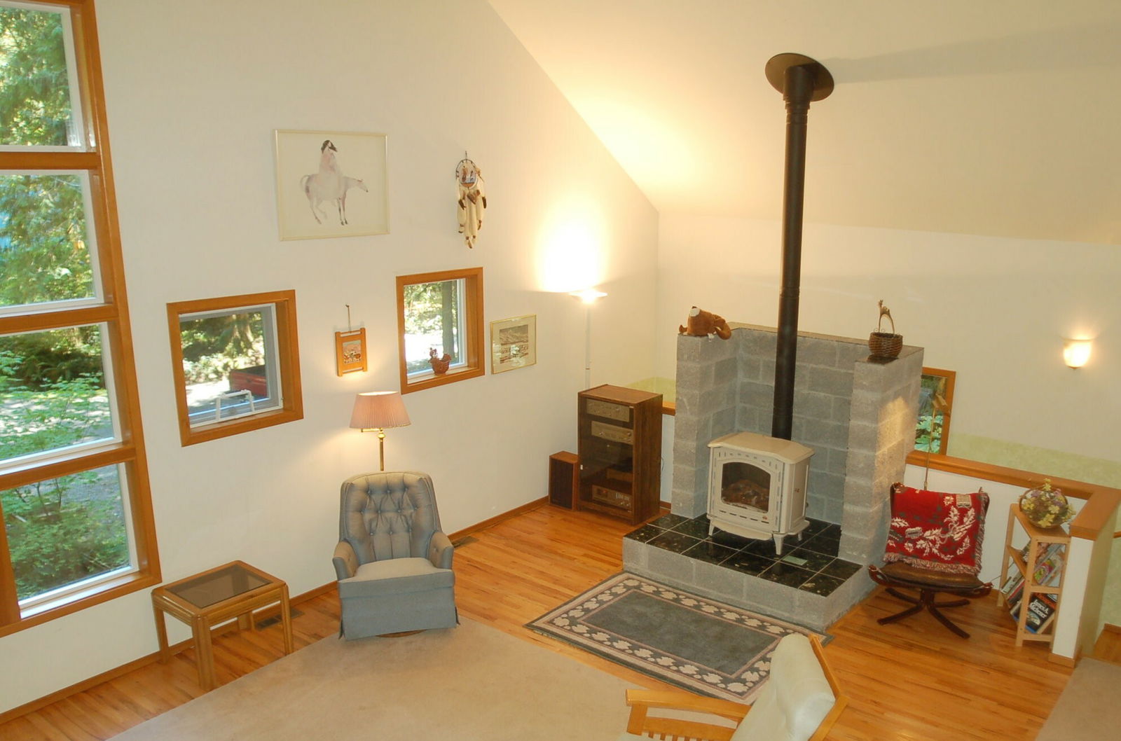 Logement Entier Deming 173106