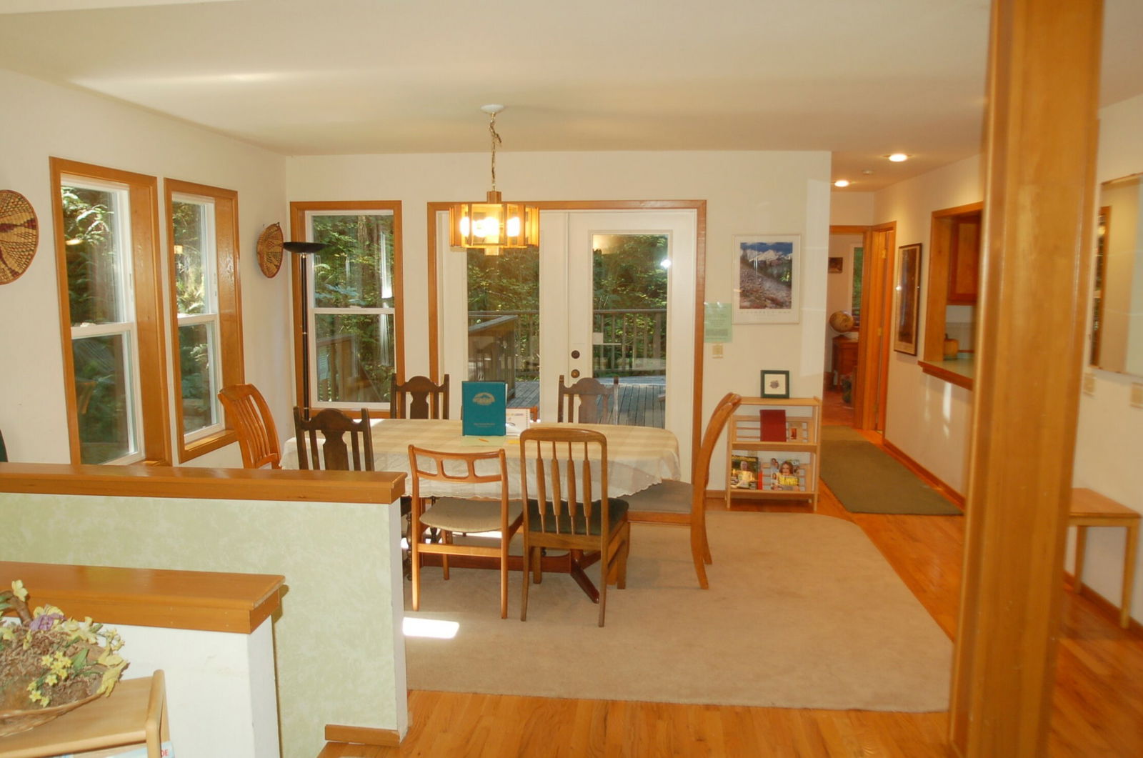 Logement Entier Deming 173106