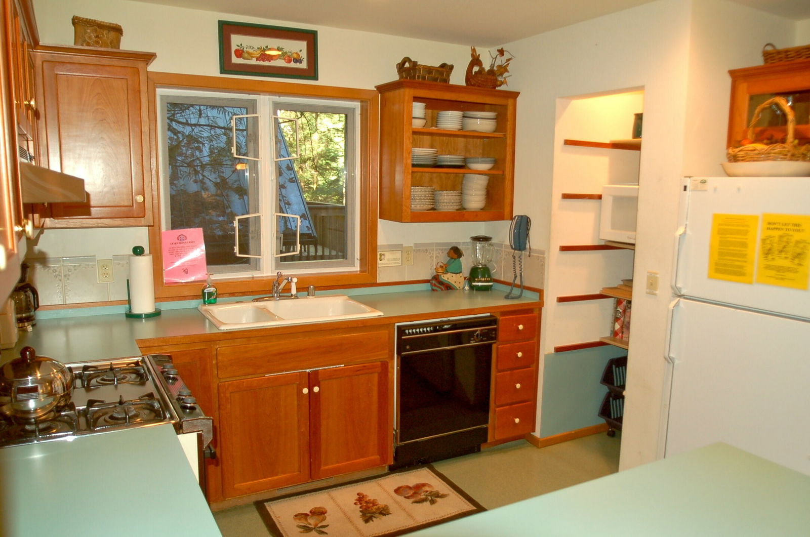 Logement Entier Deming 173106