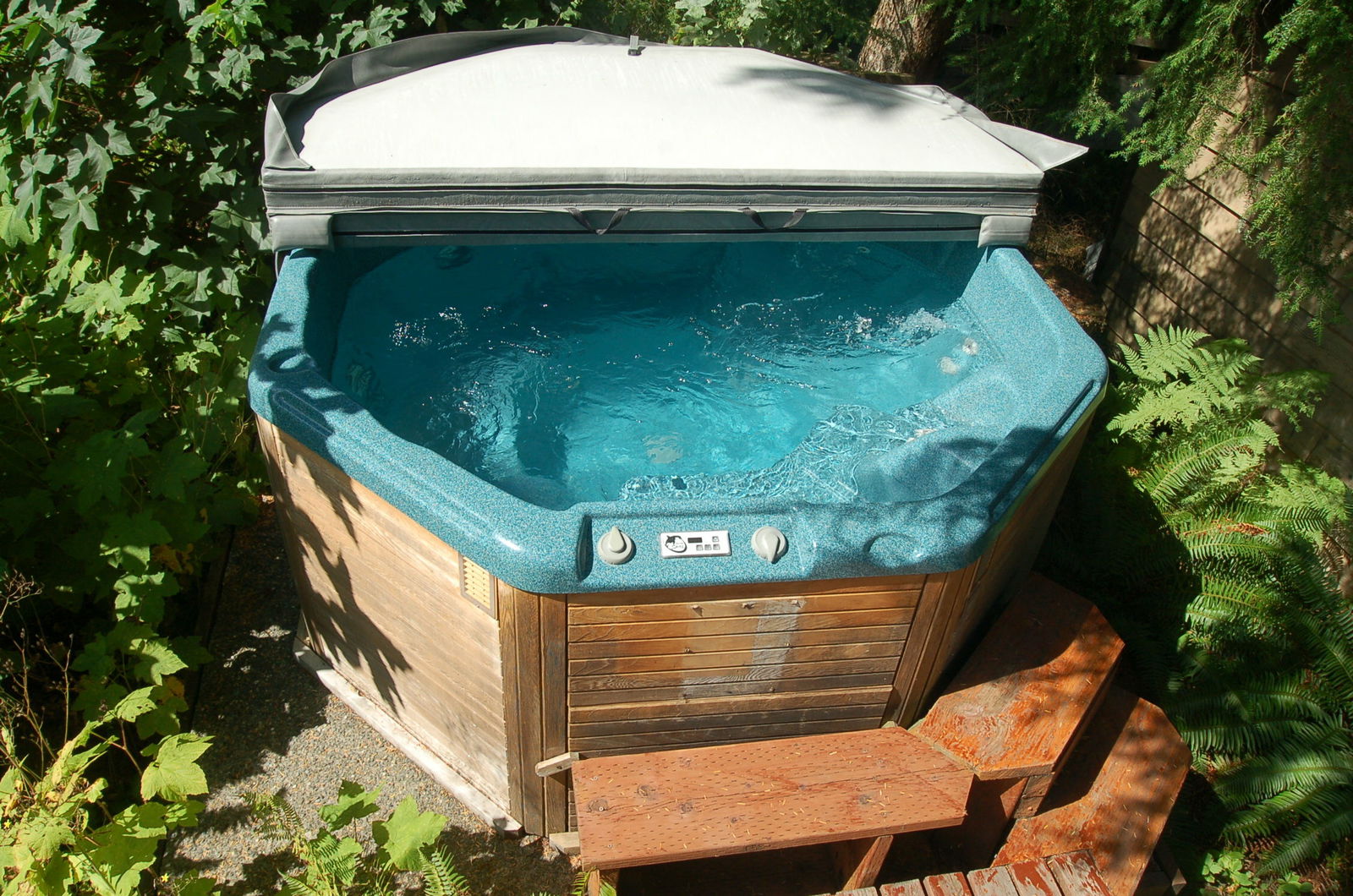 Logement Entier Deming 173359