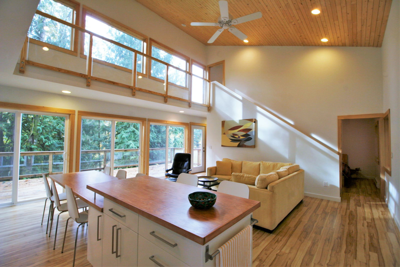 Logement Entier Deming 173571