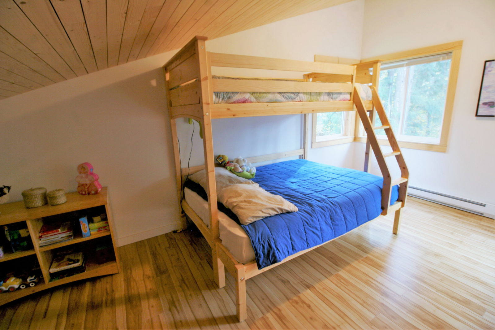 Logement Entier Deming 173571