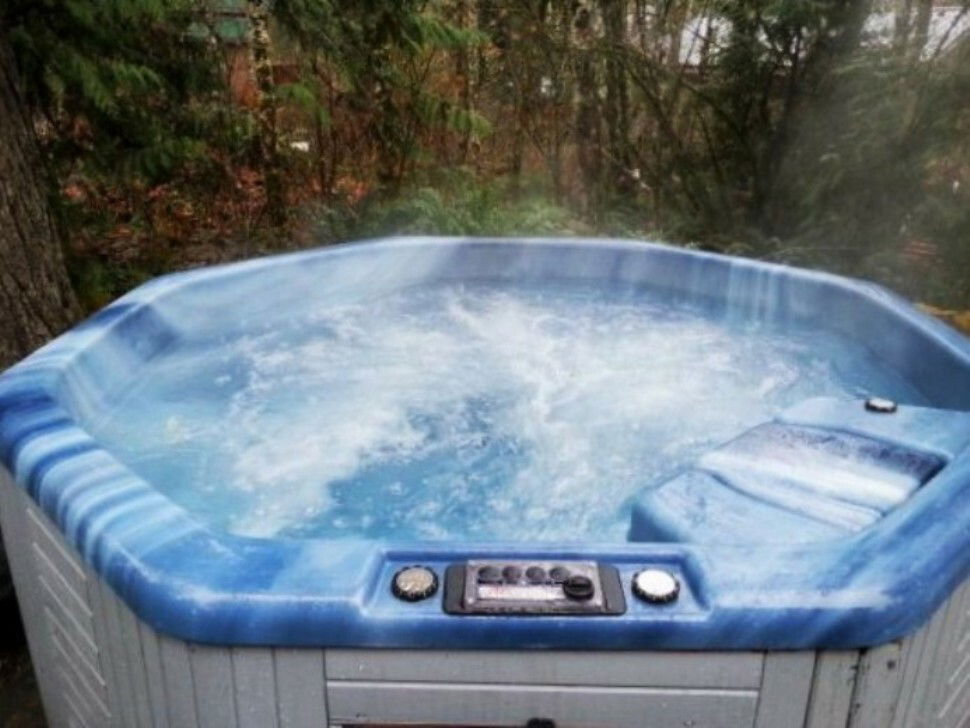 Logement Entier Deming 173571