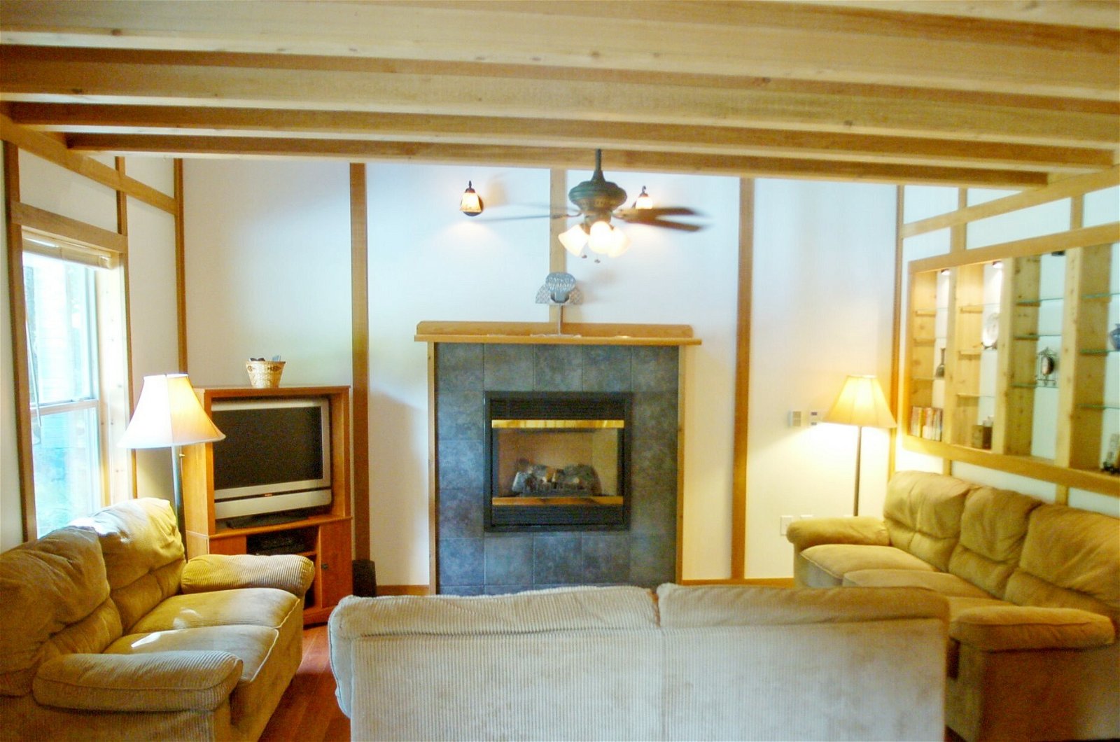 Logement Entier Deming 173201