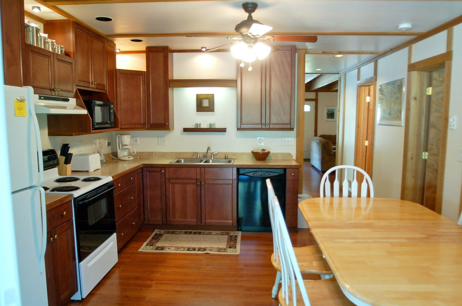 Logement Entier Deming 173201