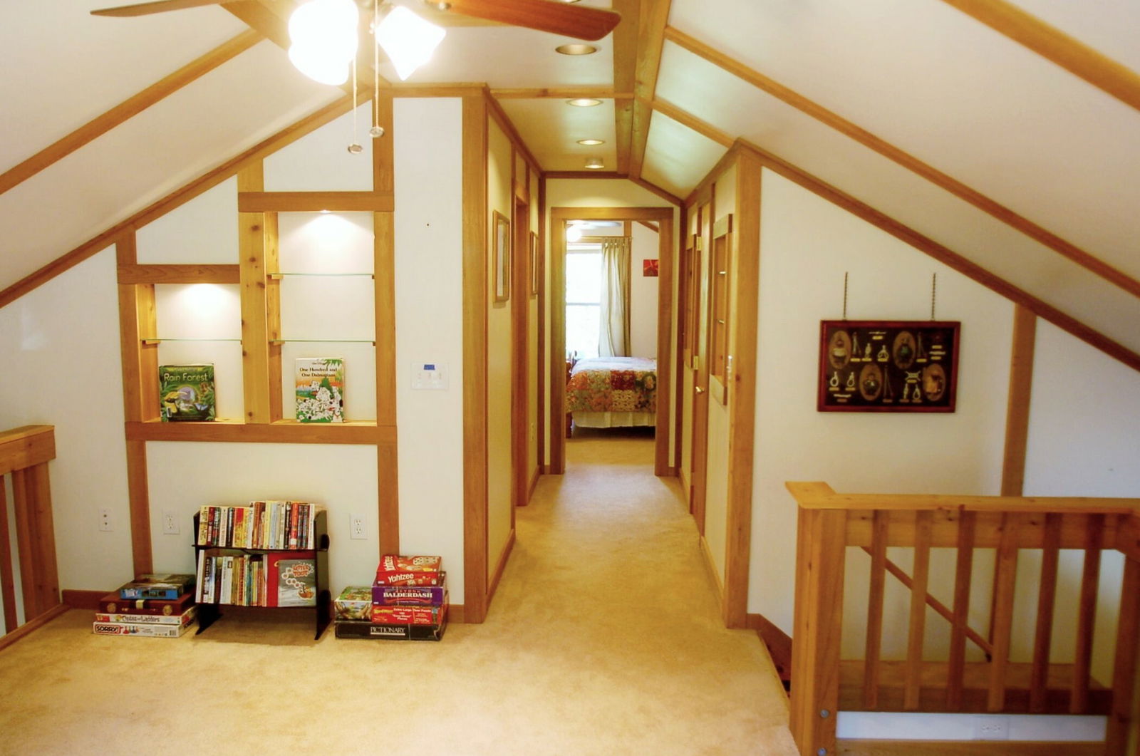 Logement Entier Deming 173201