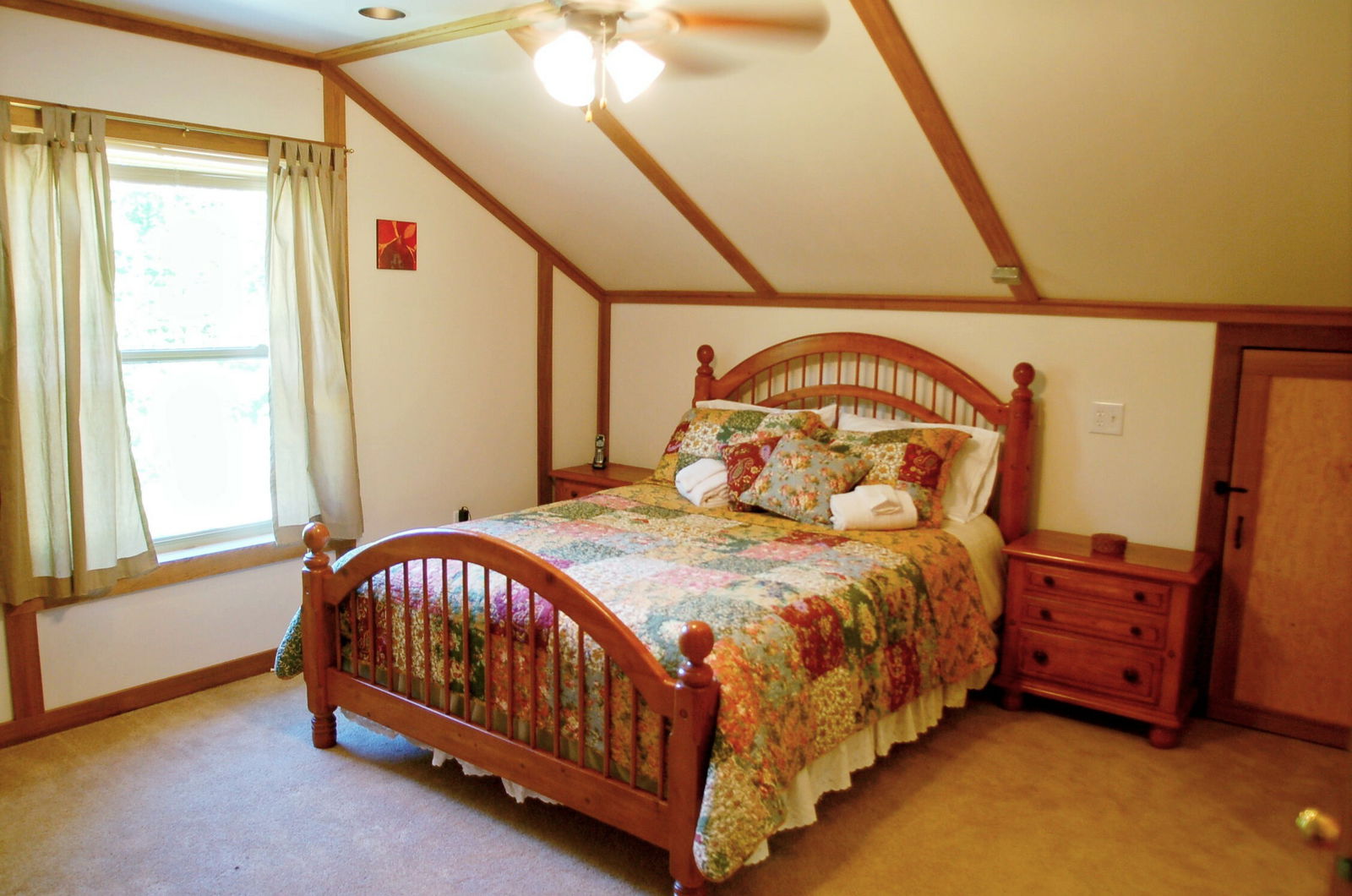 Logement Entier Deming 173201