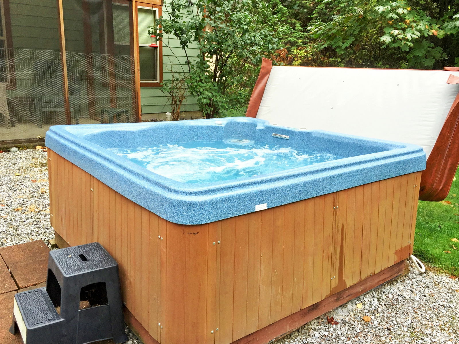 Logement Entier Deming 173201