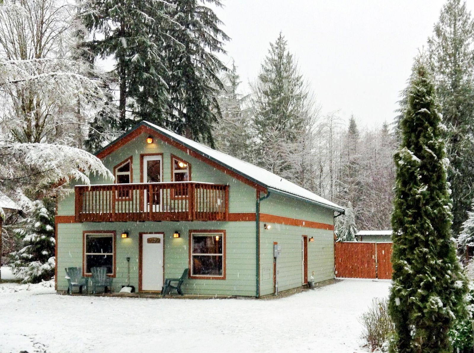 Logement Entier Deming 173201