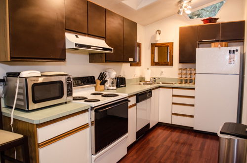 Logement Entier Deming 172296