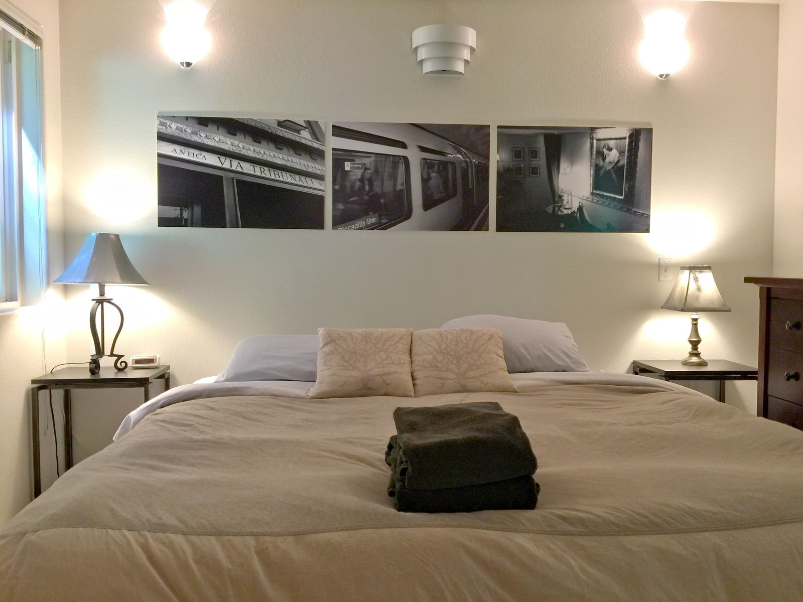 Logement Entier Deming 172296