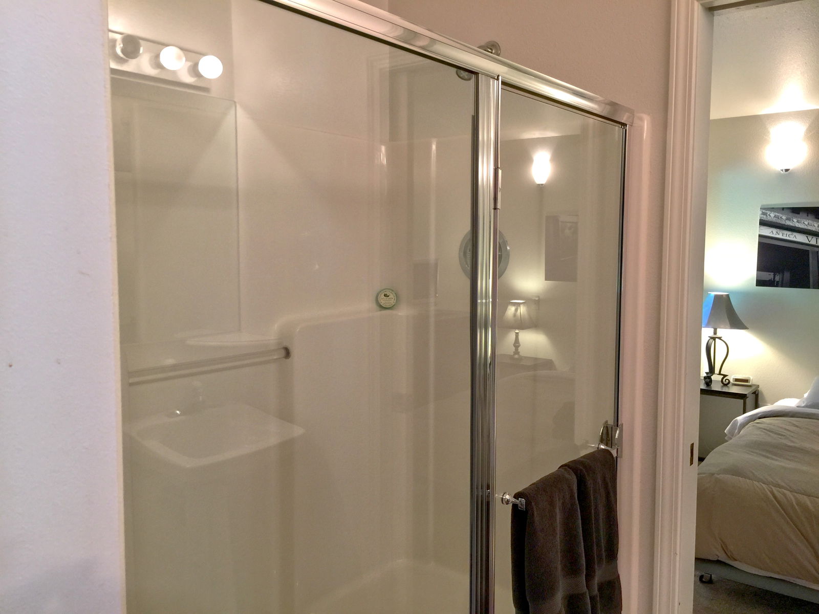 Logement Entier Deming 172296