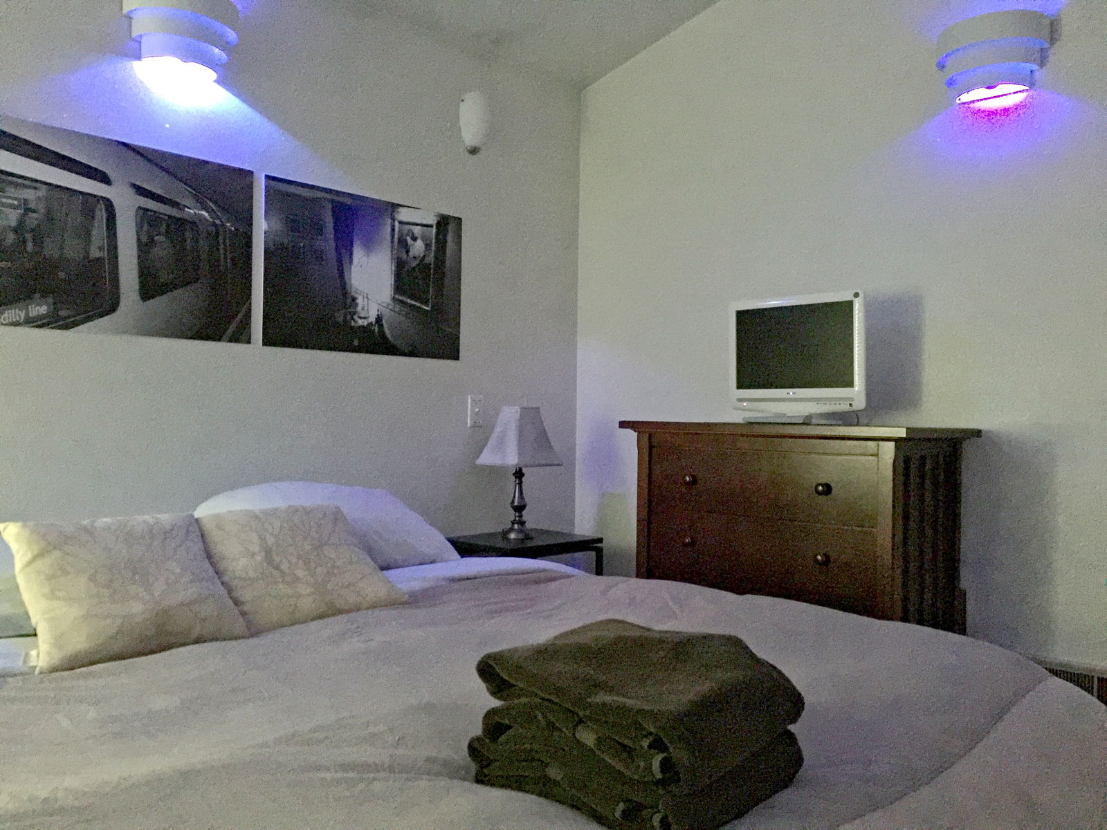 Logement Entier Deming 172296