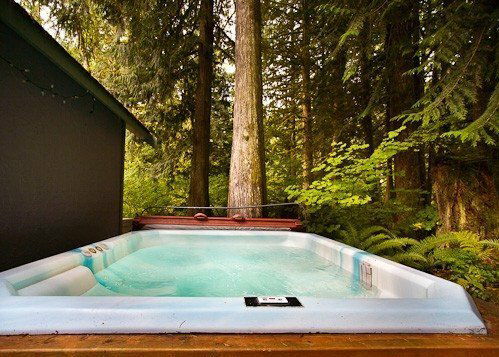 Logement Entier Deming 172296