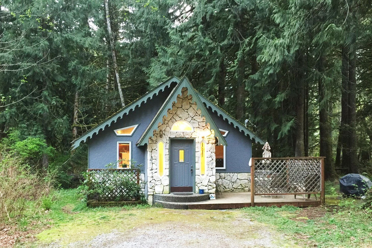 Logement Entier Deming 172296