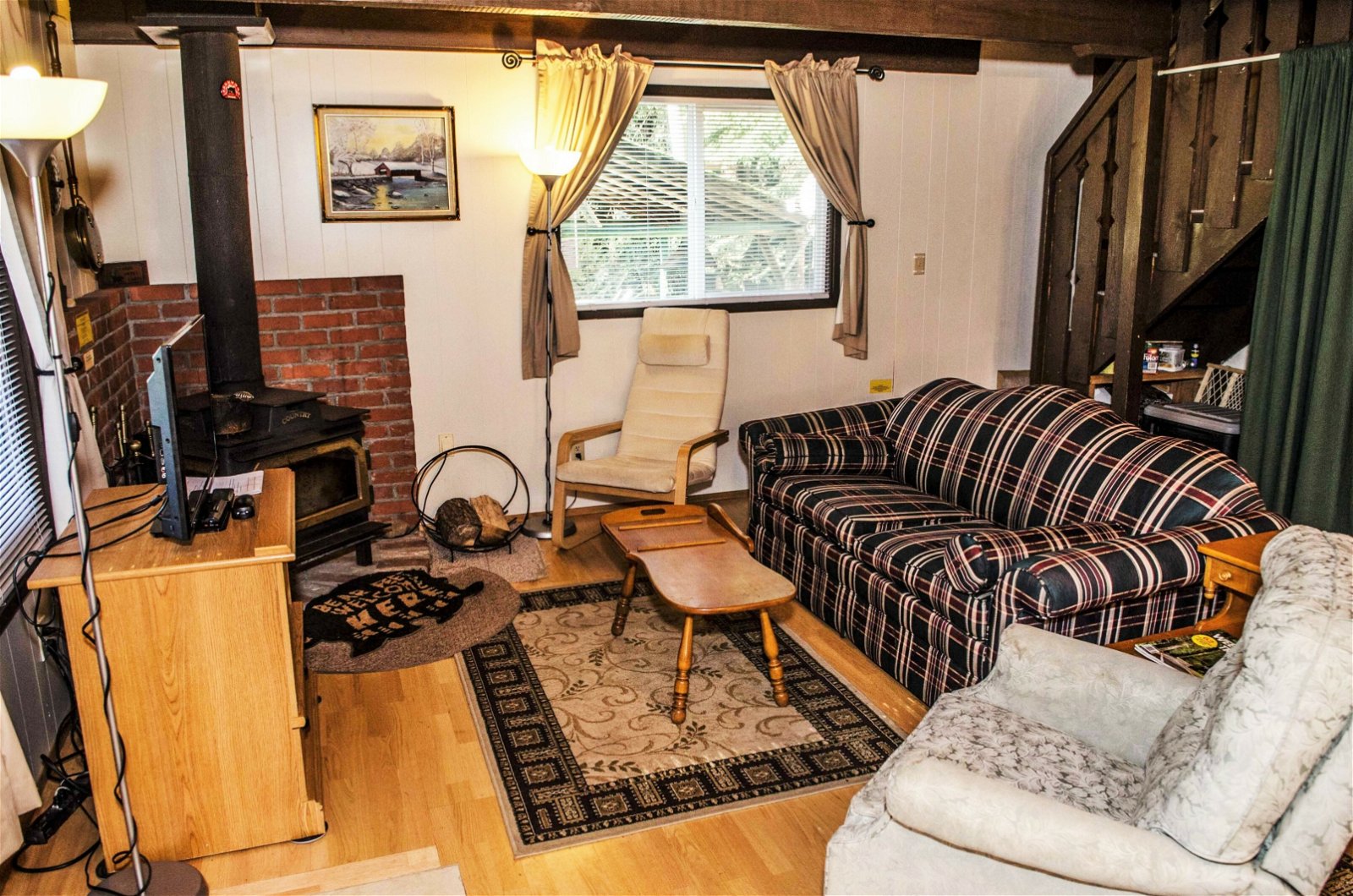 Logement Entier Deming 172308