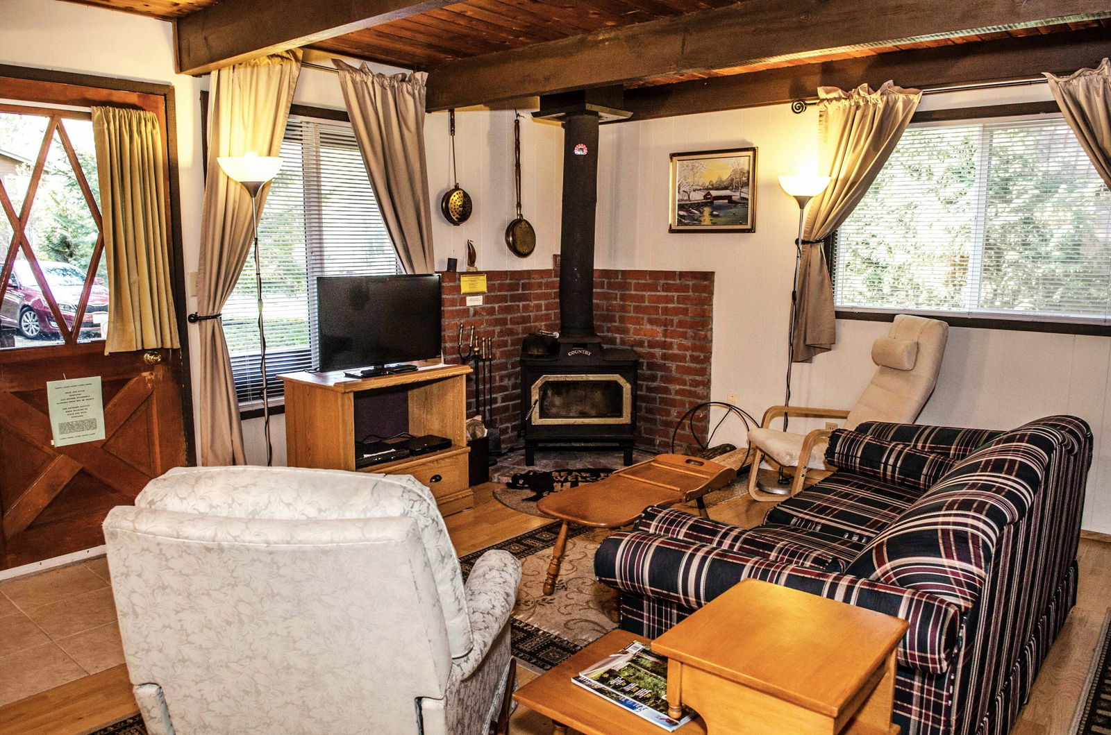 Logement Entier Deming 172308