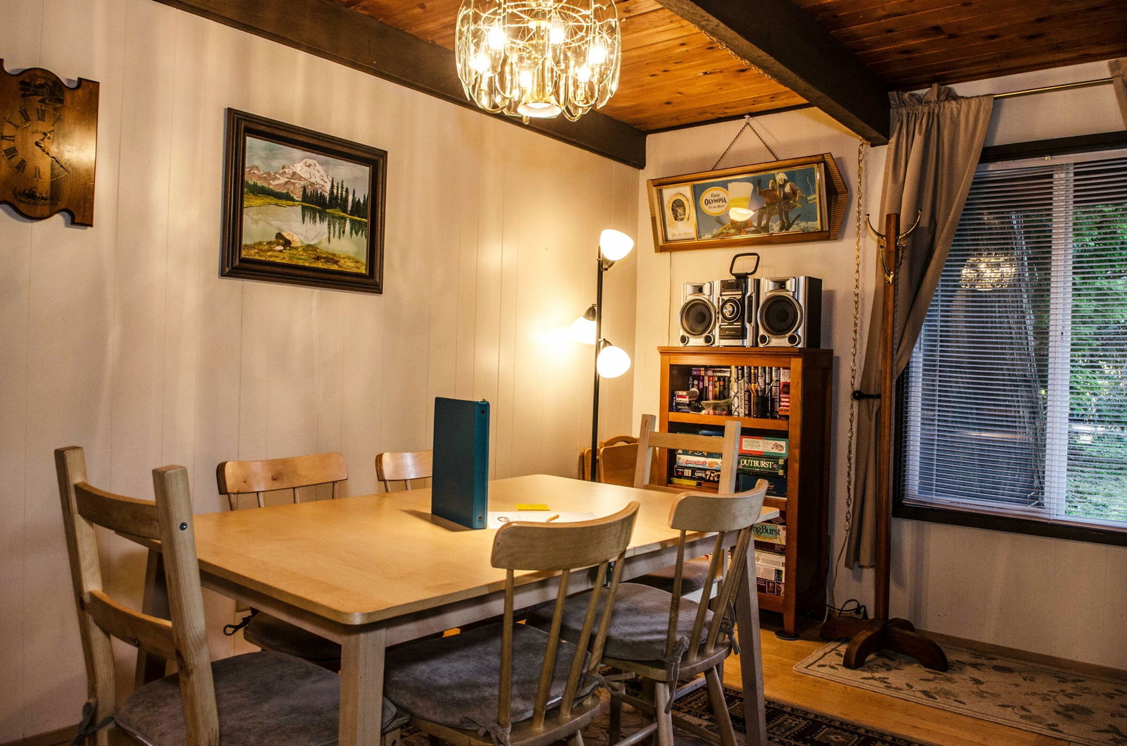 Logement Entier Deming 172308