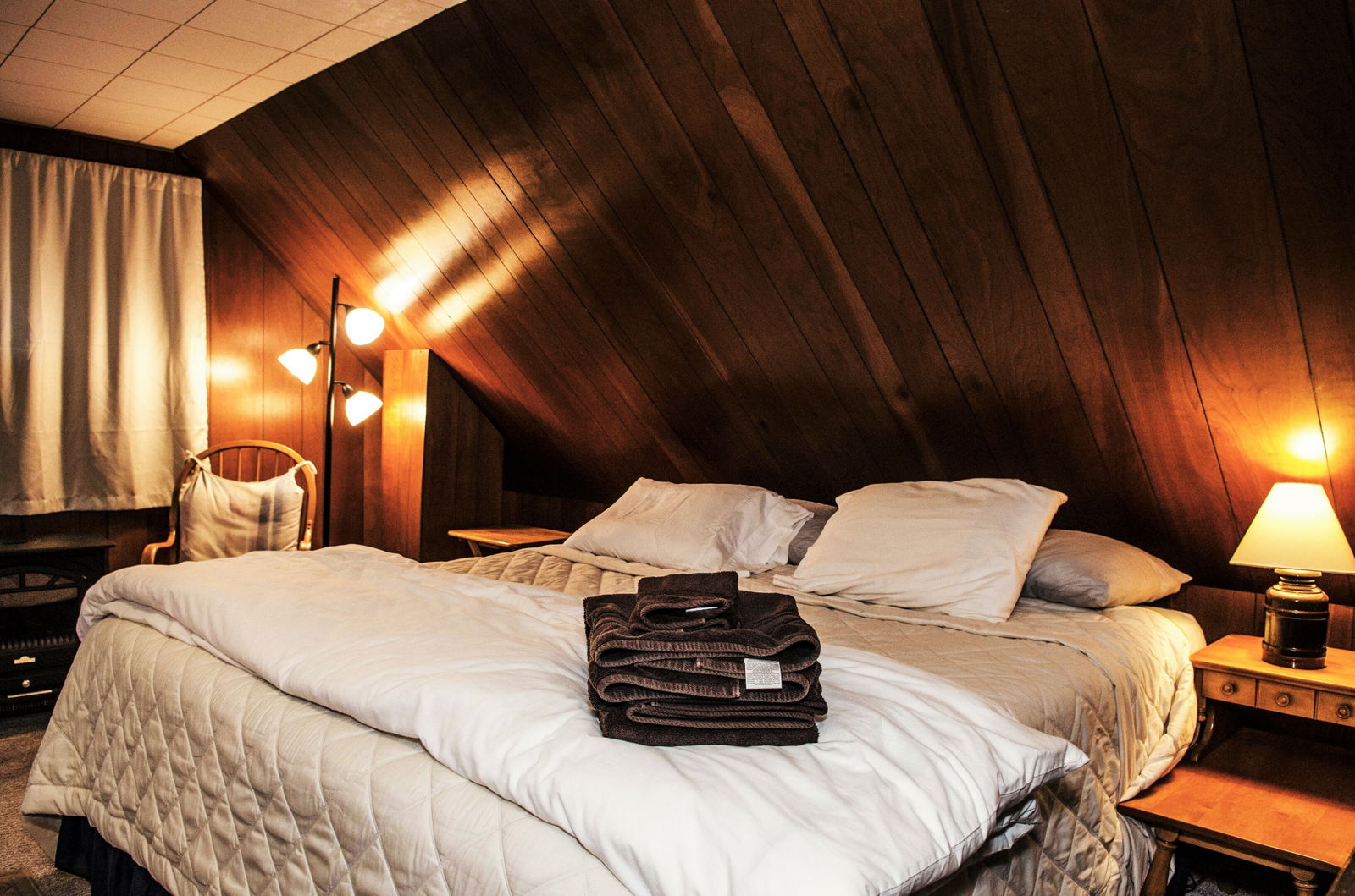 Logement Entier Deming 172308