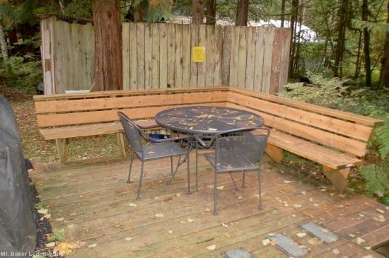 Logement Entier Deming 172308