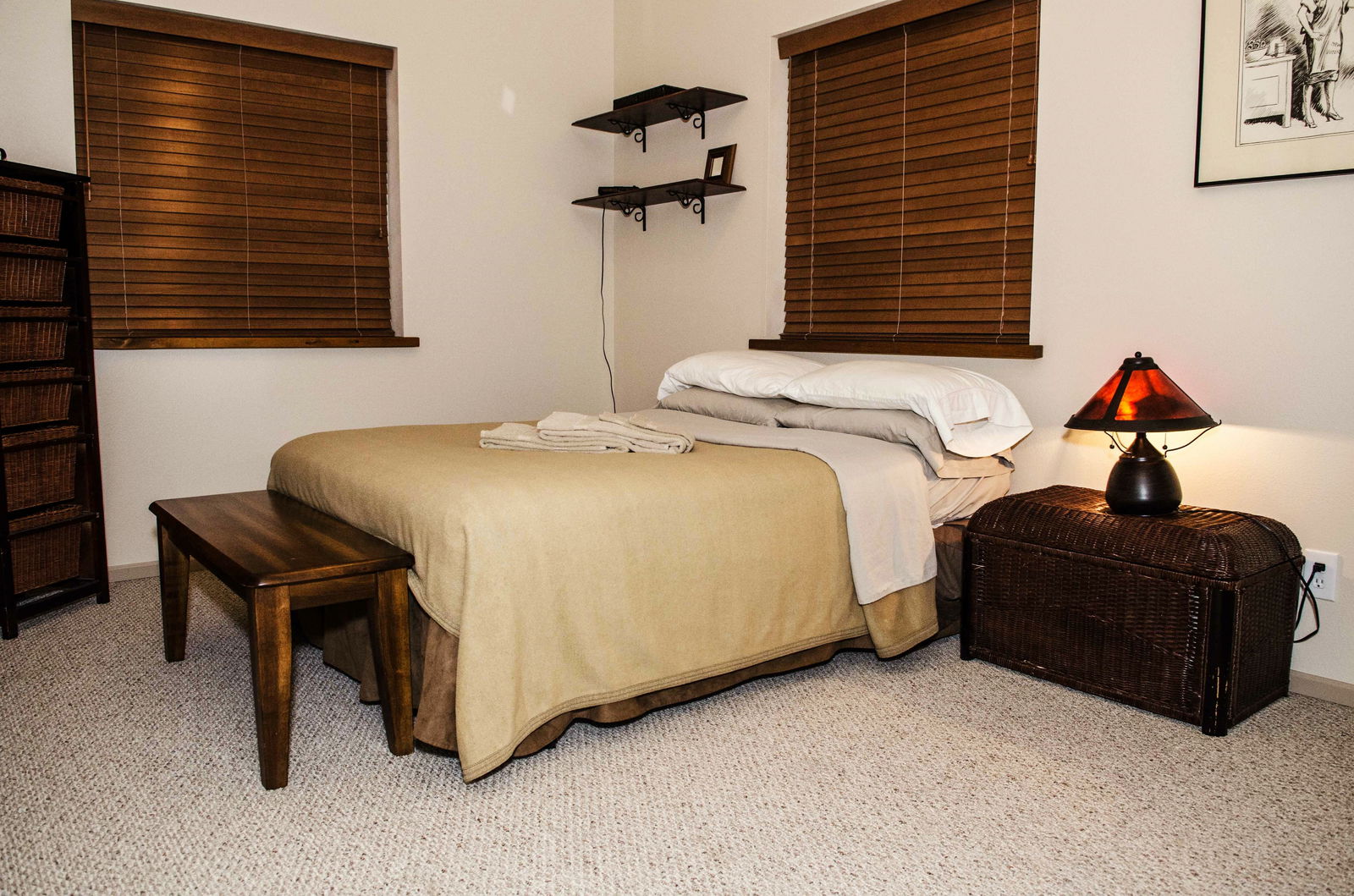 Logement Entier Deming 173218