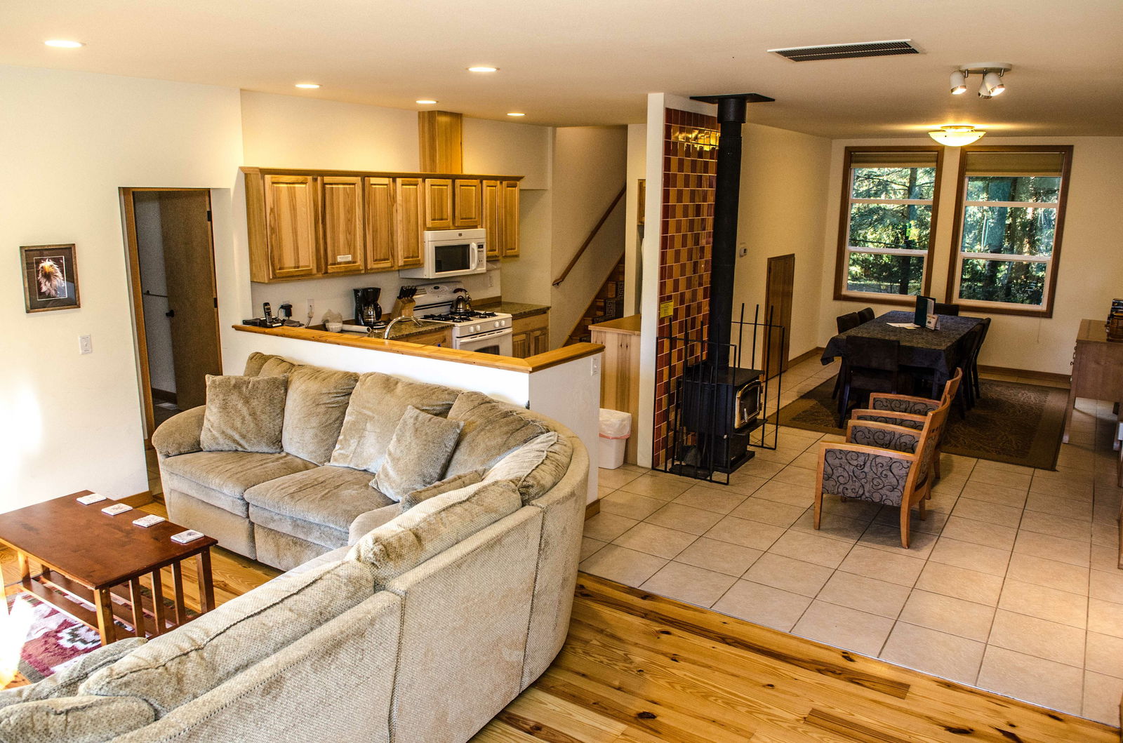 Logement Entier Deming 174211