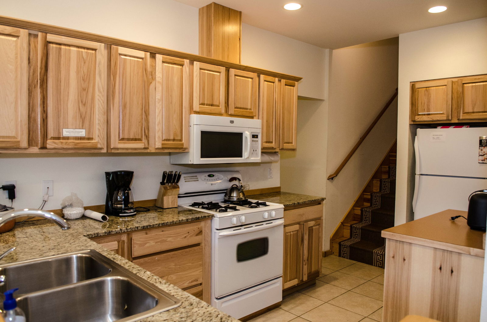 Logement Entier Deming 174211