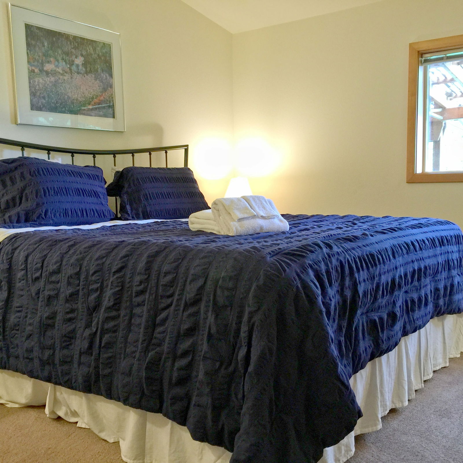 Logement Entier Deming 174211