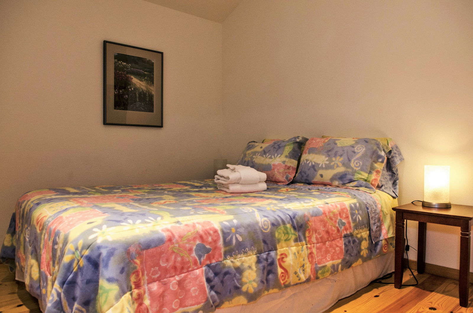 Logement Entier Deming 174211