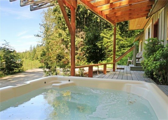 Logement Entier Deming 174211