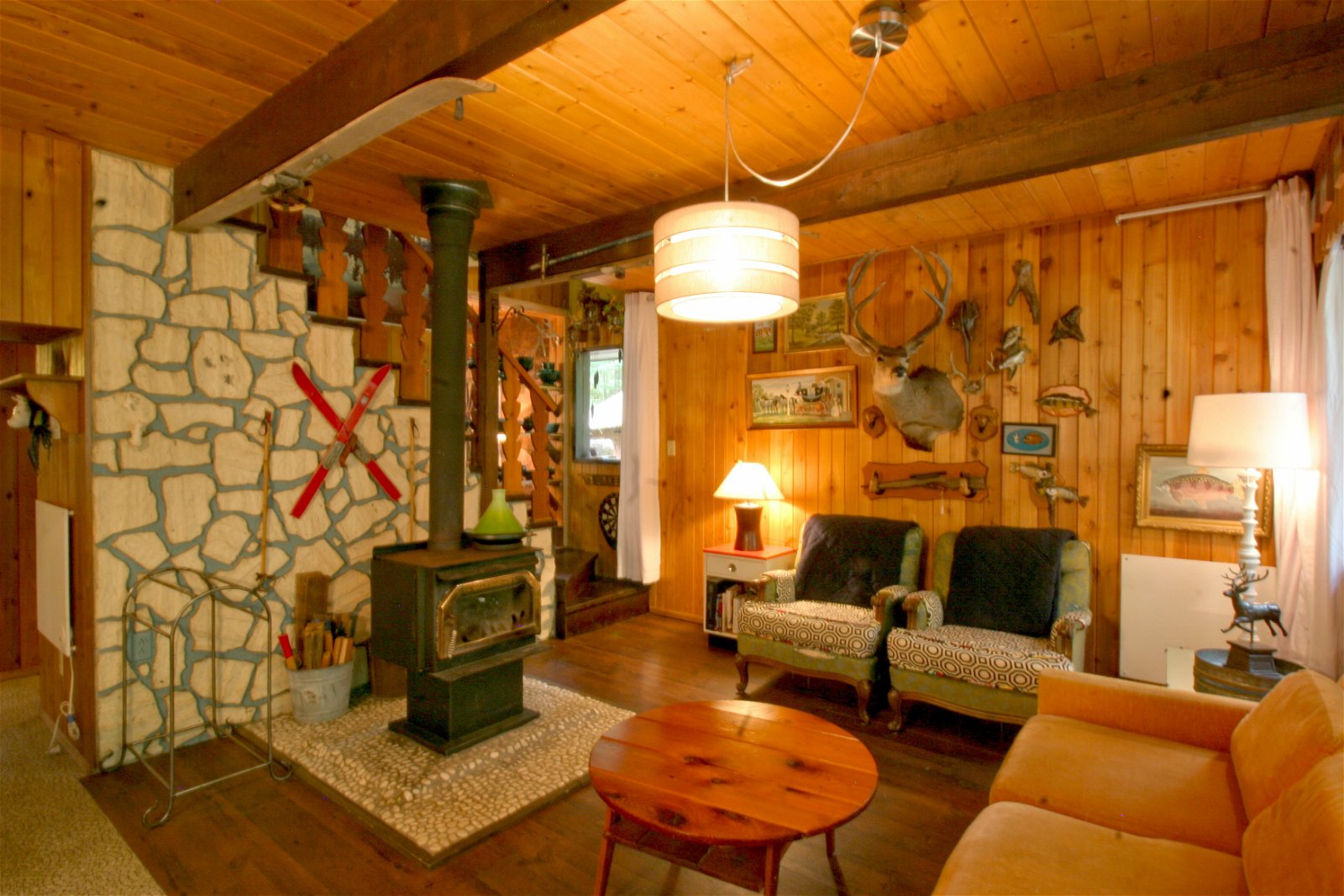 Logement Entier Deming 173209