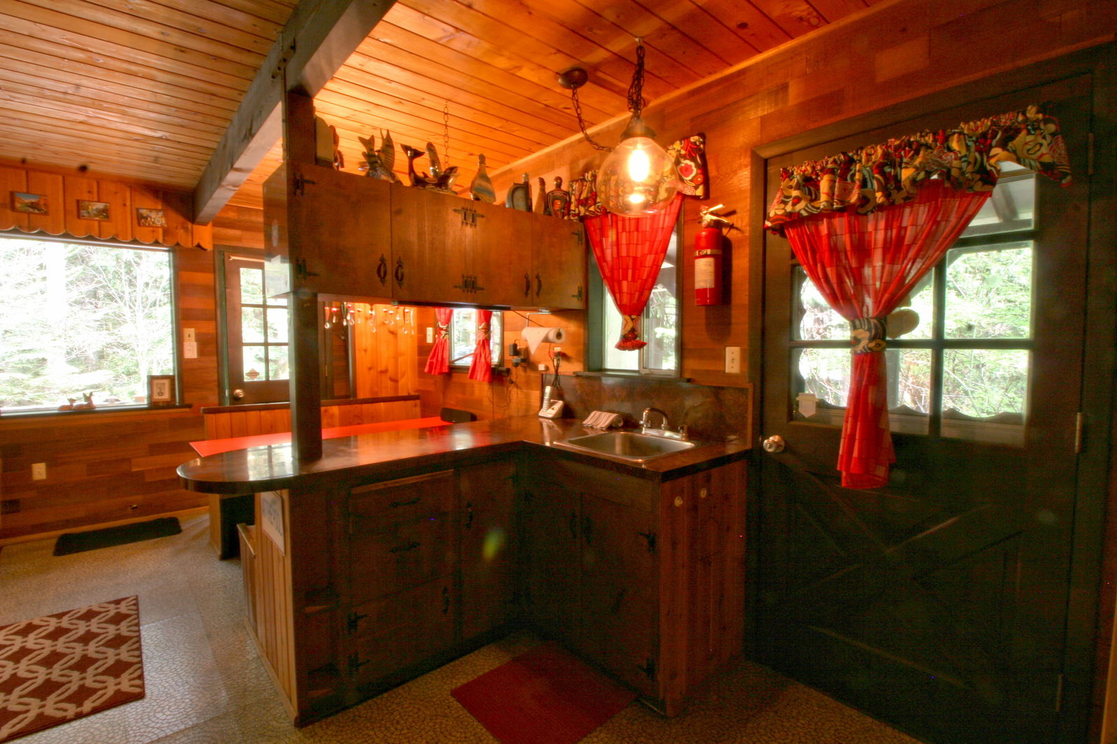 Logement Entier Deming 173209