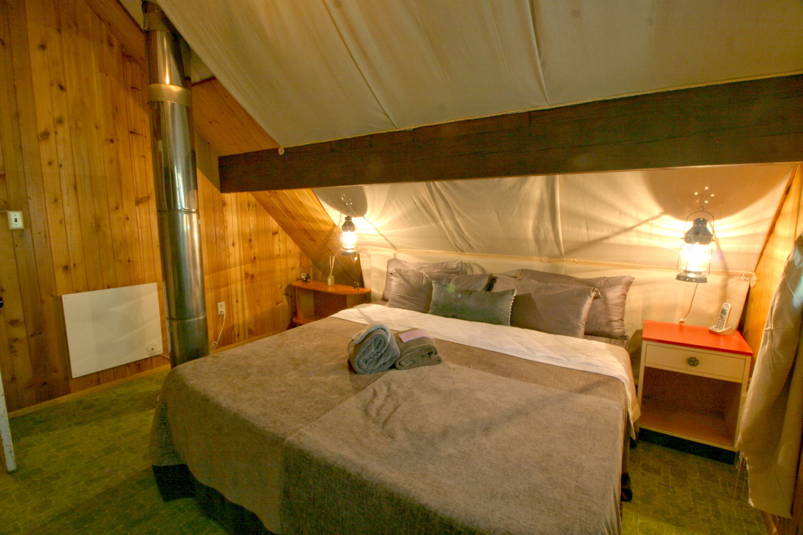 Logement Entier Deming 173209