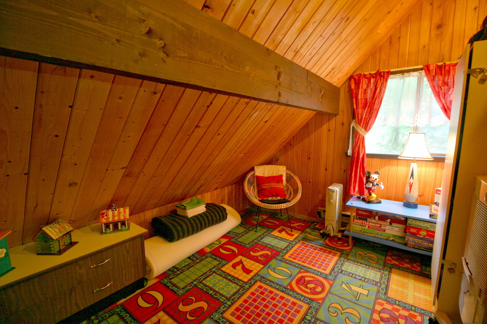 Logement Entier Deming 173209