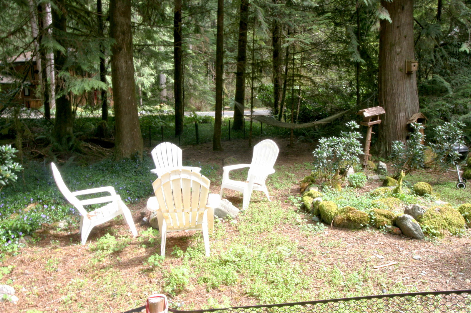 Logement Entier Deming 173209