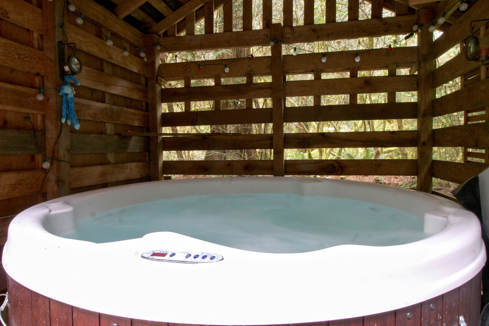 Logement Entier Deming 173209