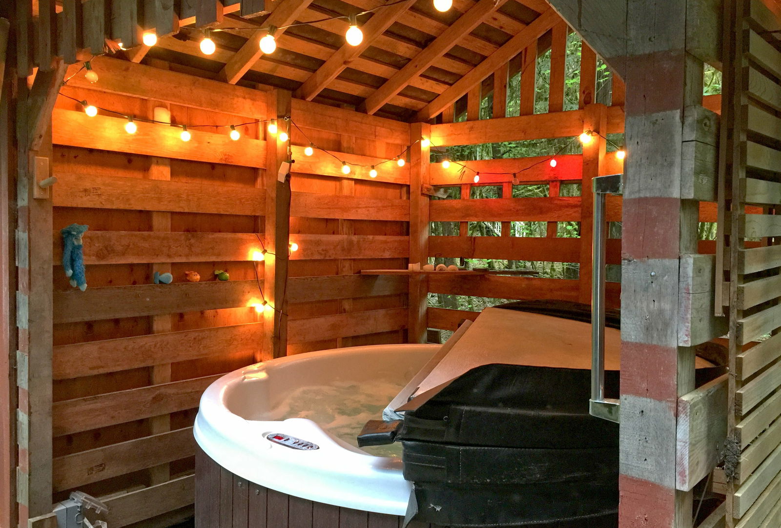 Logement Entier Deming 173209