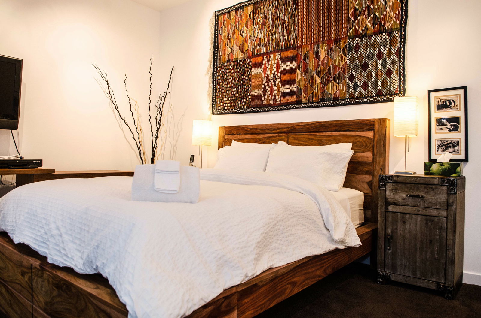 Studio Indépendant Maple Falls 172297