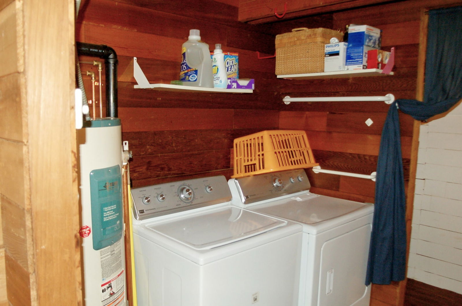 Logement Entier Deming 173204