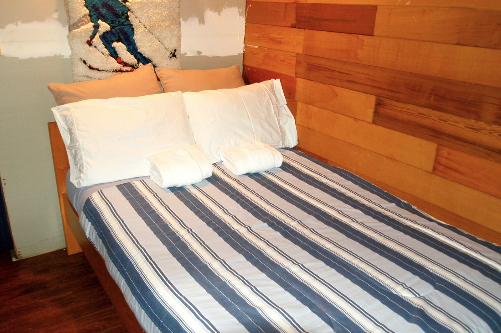 Logement Entier Deming 173204