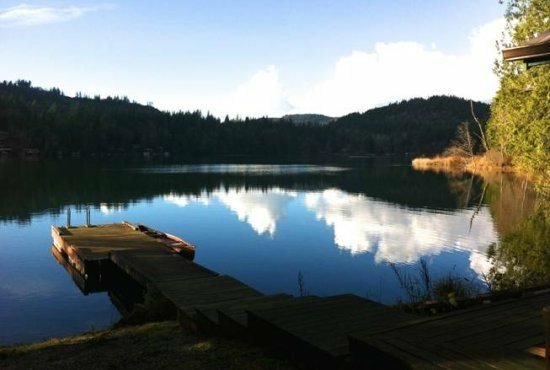 Logement Entier Maple Falls 174209