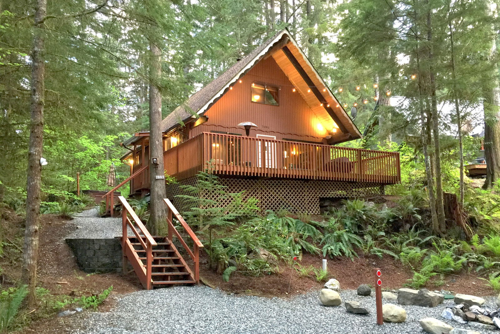 Logement Entier Deming 174210