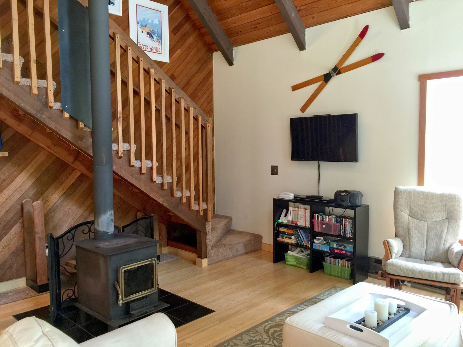 Logement Entier Deming 173098