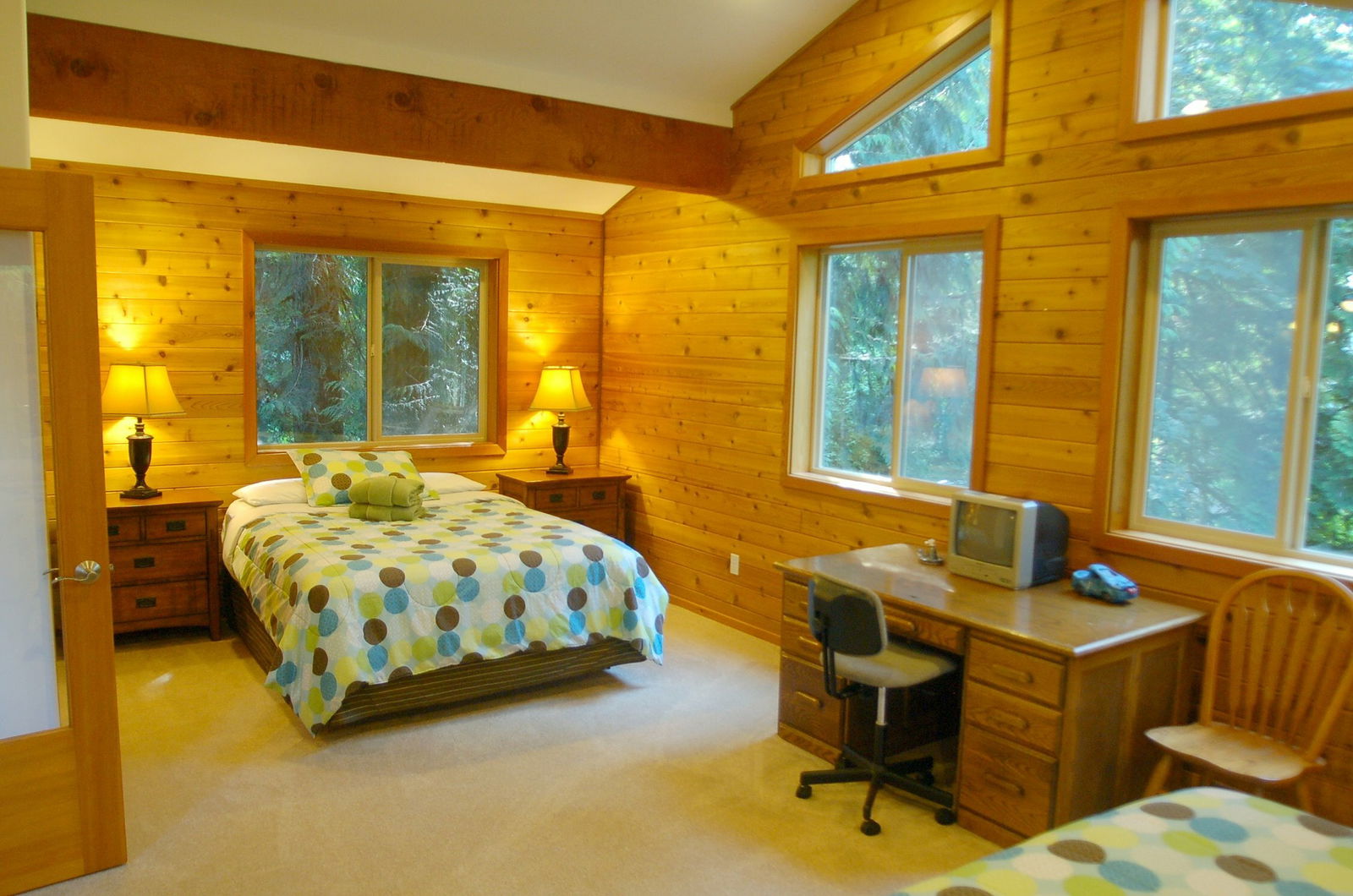 Estudio Independiente Maple Falls 172201