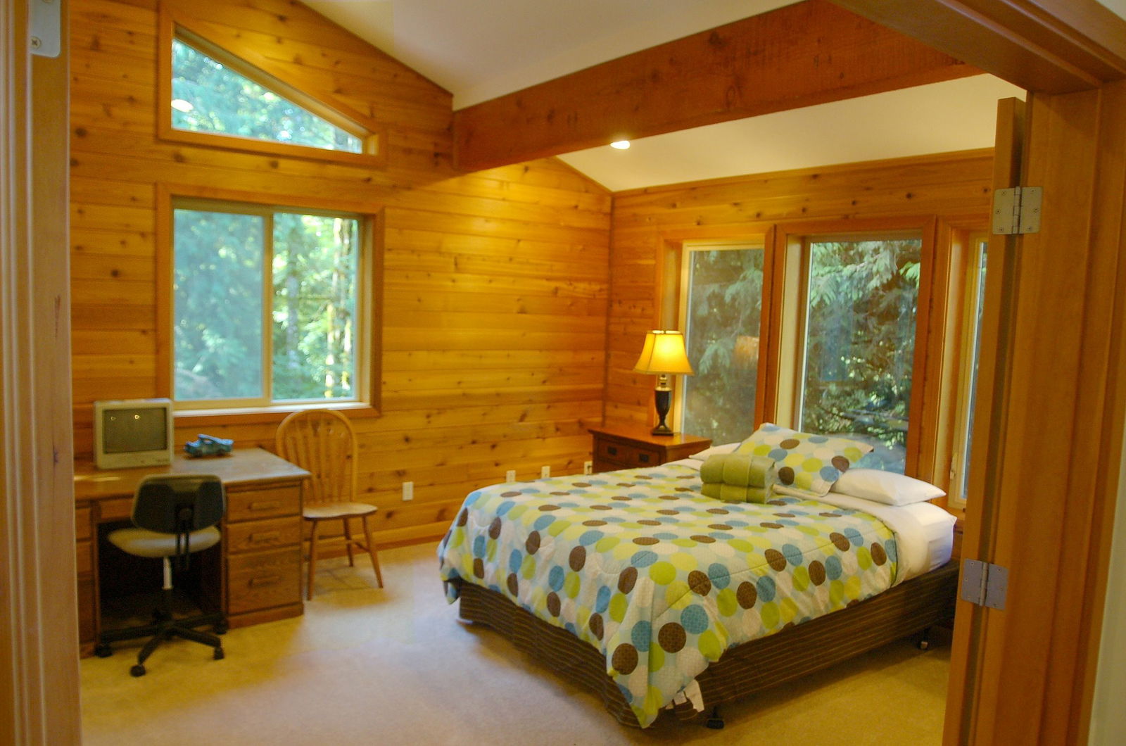 Estudio Independiente Maple Falls 172201