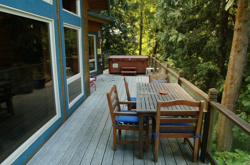 Estudio Independiente Maple Falls 172201