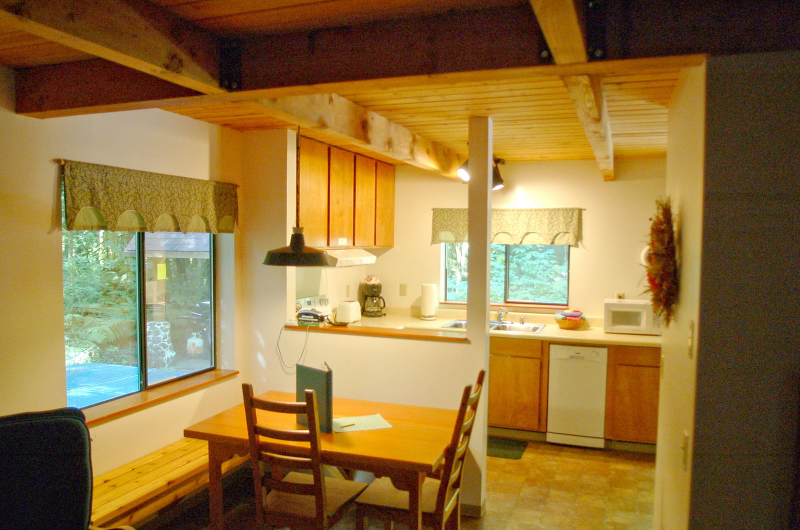 Estudio Independiente Maple Falls 172187