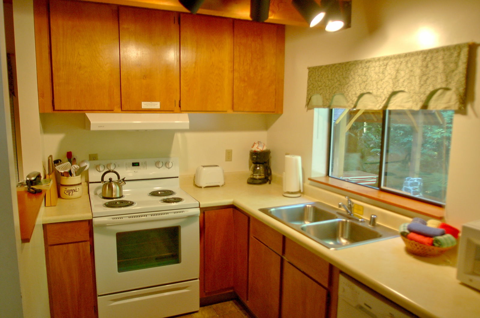 Estudio Independiente Maple Falls 172187