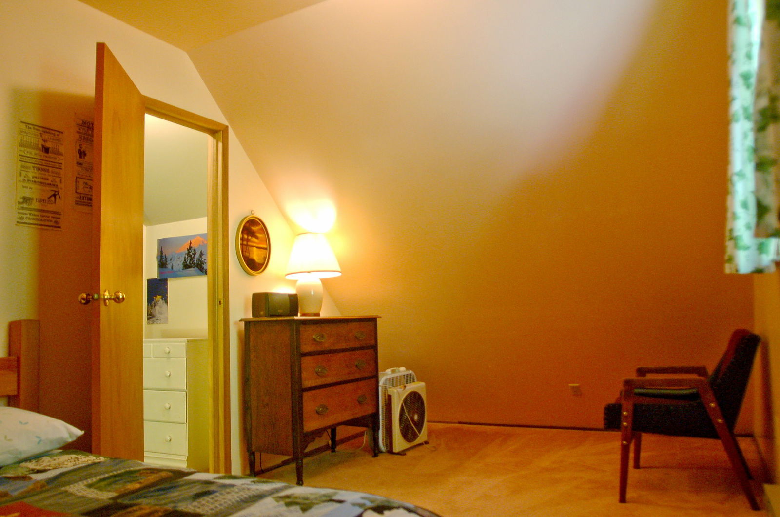 Estudio Independiente Maple Falls 172187